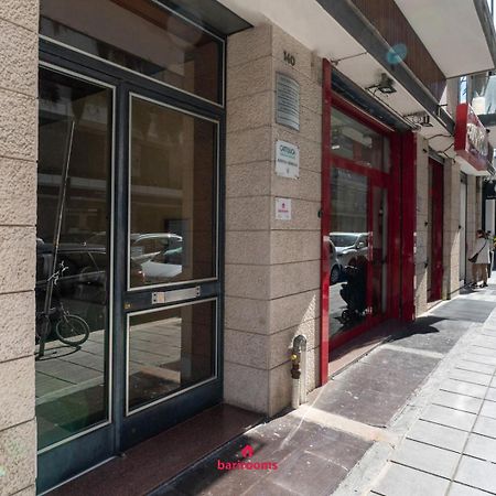 Suites 167 Bari Buitenkant foto