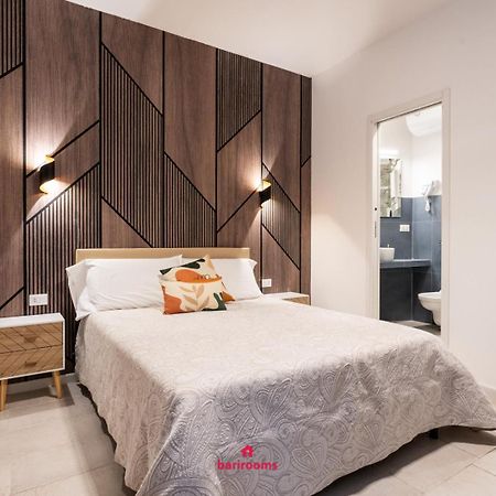 Suites 167 Bari Buitenkant foto