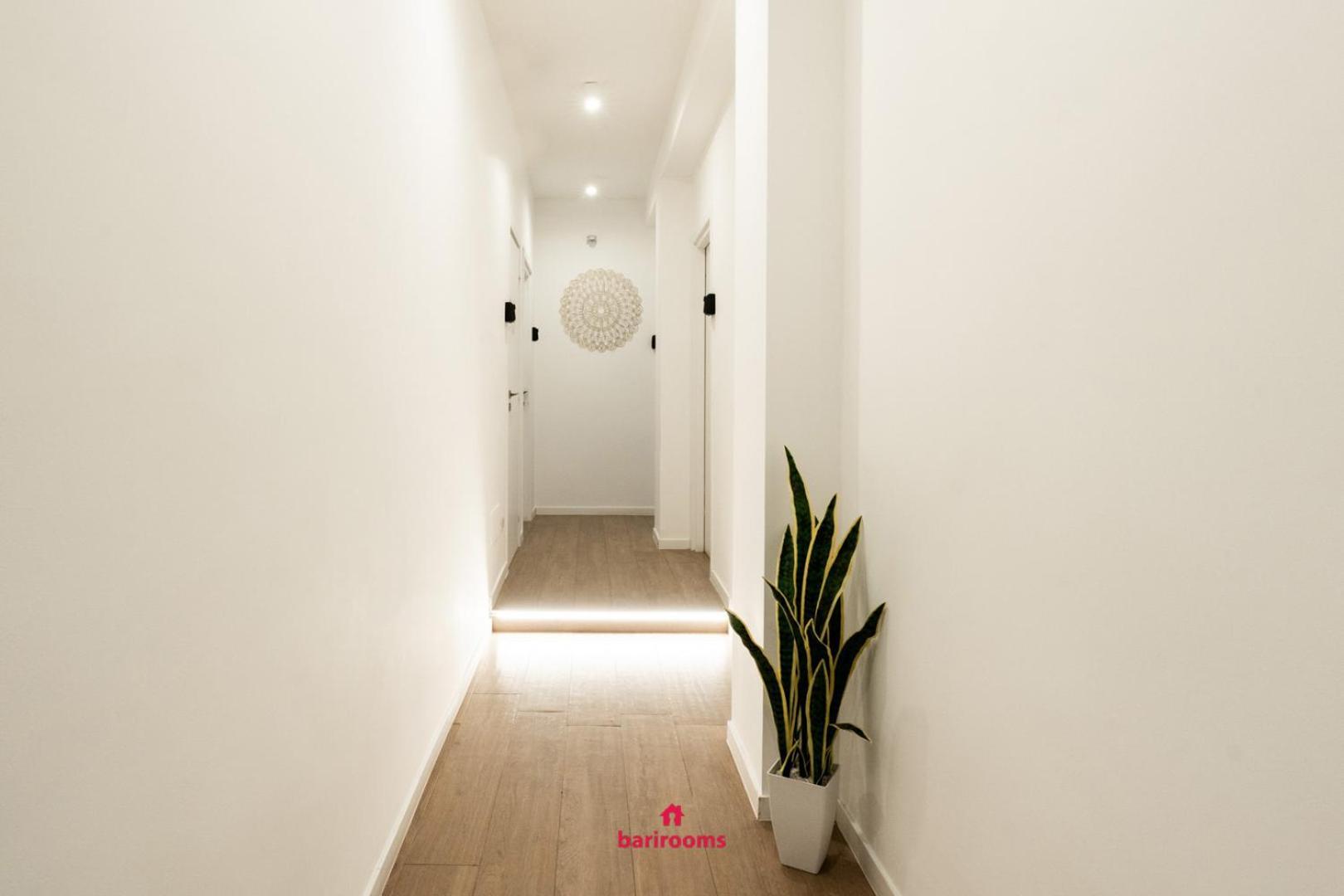 Suites 167 Bari Buitenkant foto