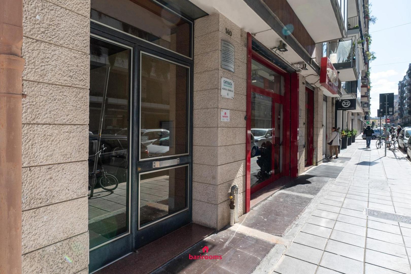 Suites 167 Bari Buitenkant foto