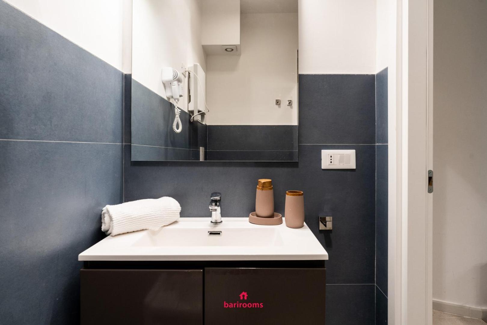 Suites 167 Bari Buitenkant foto