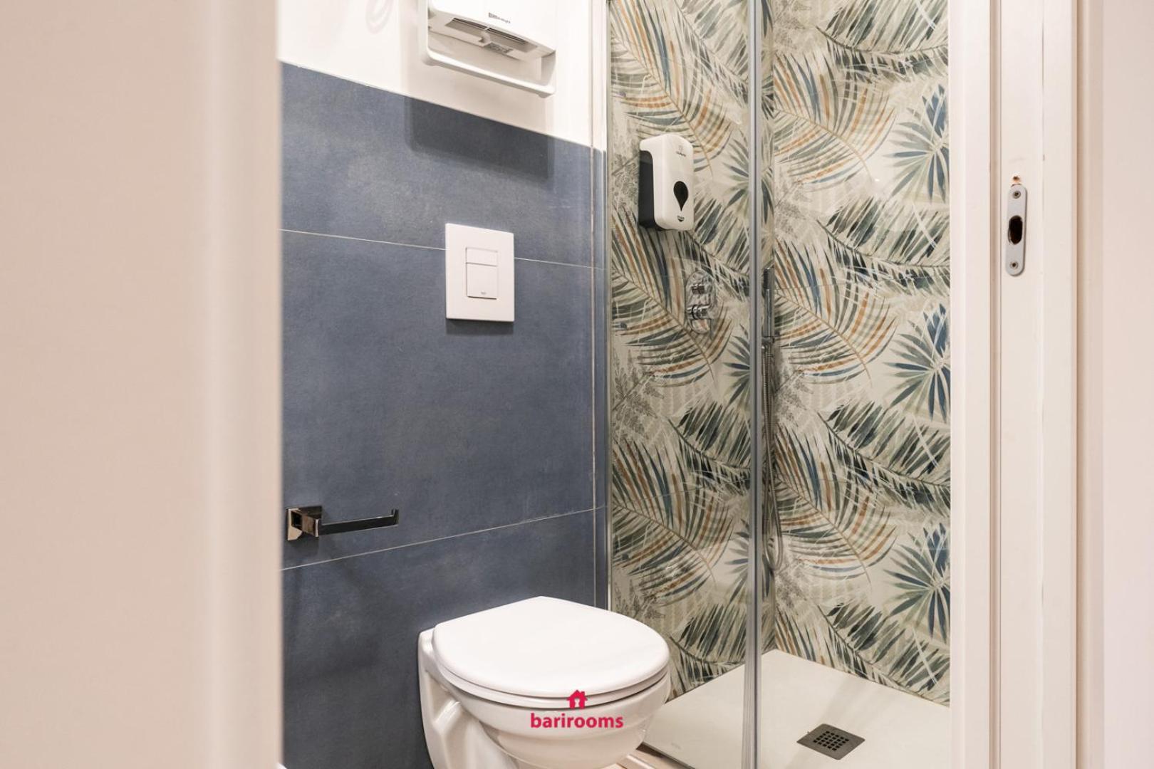Suites 167 Bari Buitenkant foto