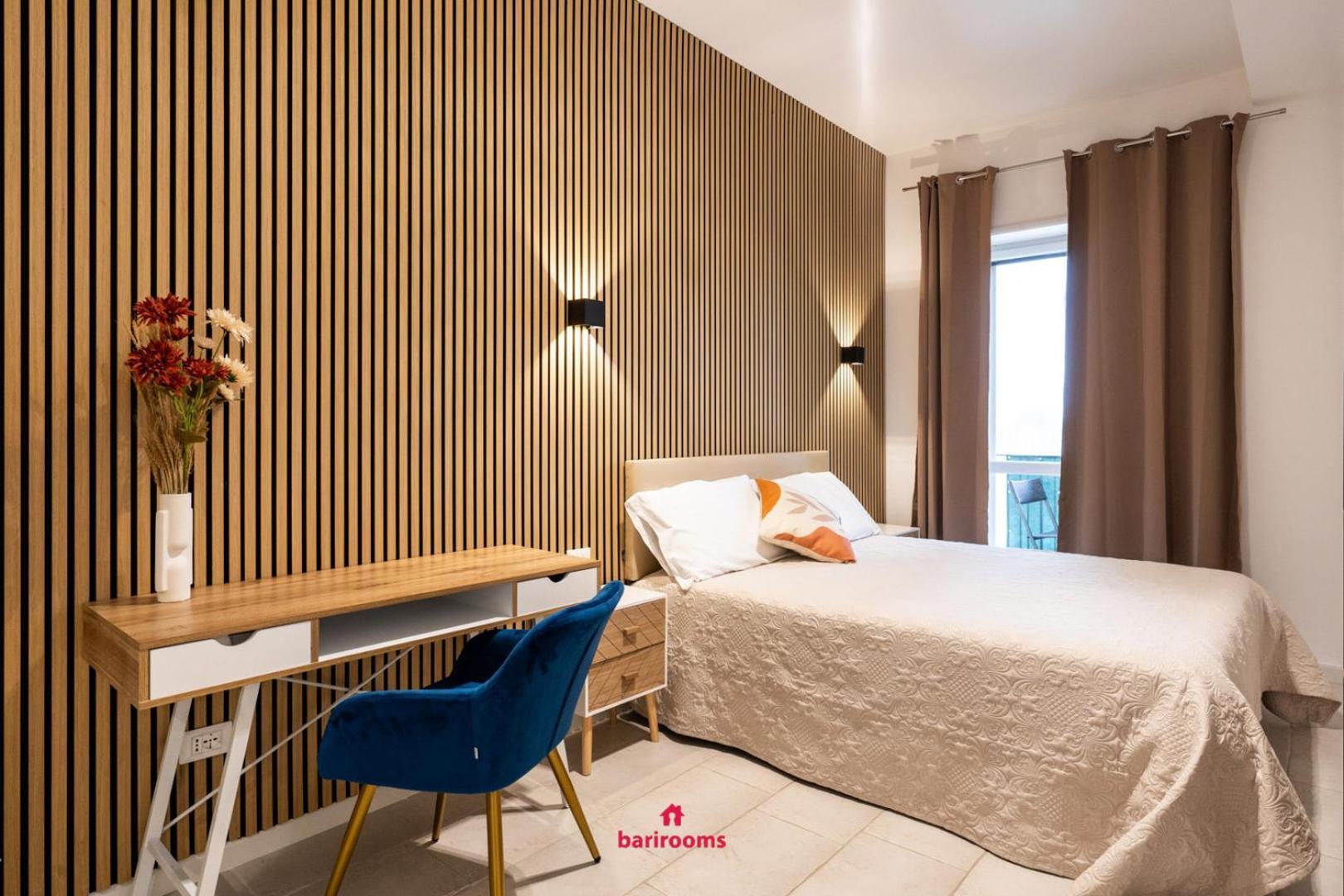 Suites 167 Bari Buitenkant foto