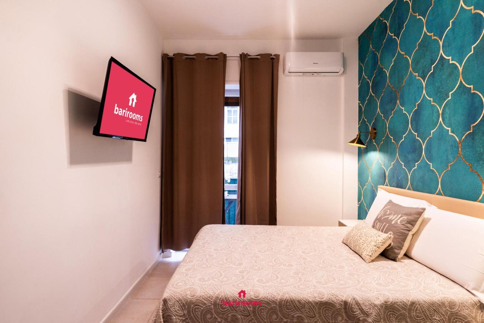Suites 167 Bari Buitenkant foto