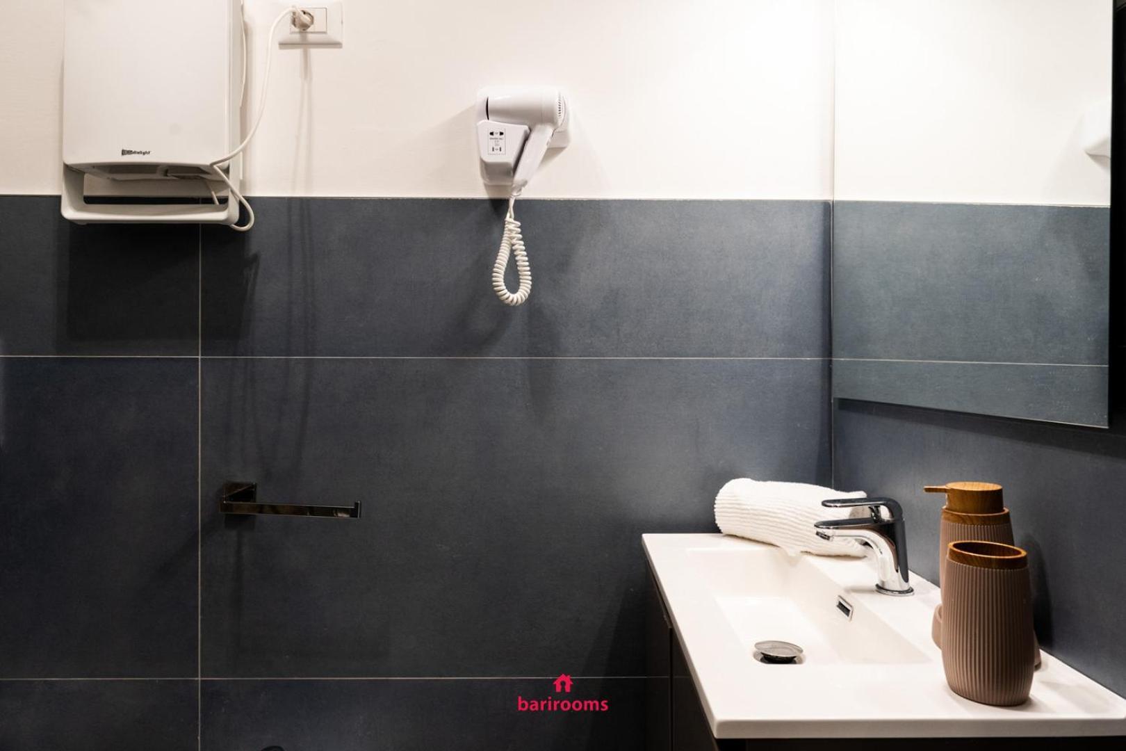 Suites 167 Bari Buitenkant foto