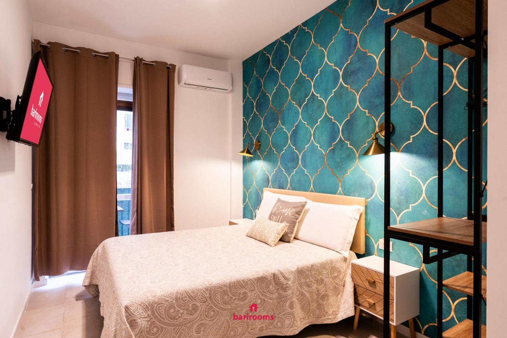Suites 167 Bari Buitenkant foto