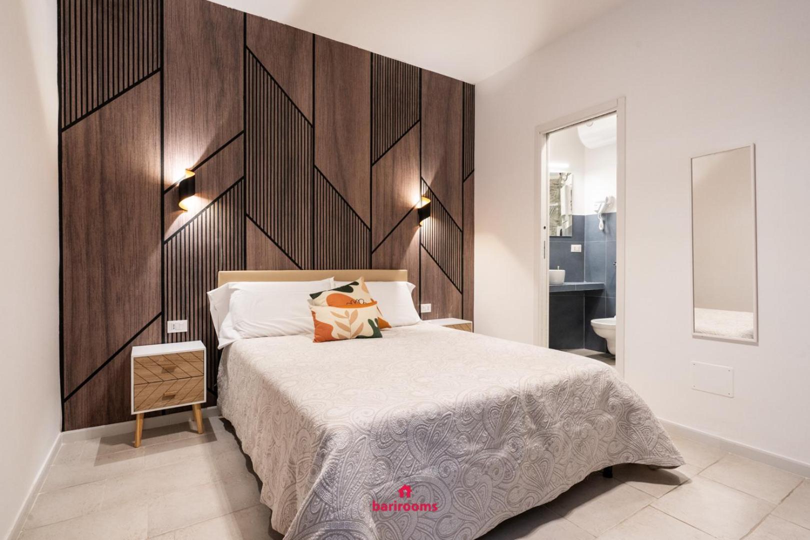 Suites 167 Bari Buitenkant foto