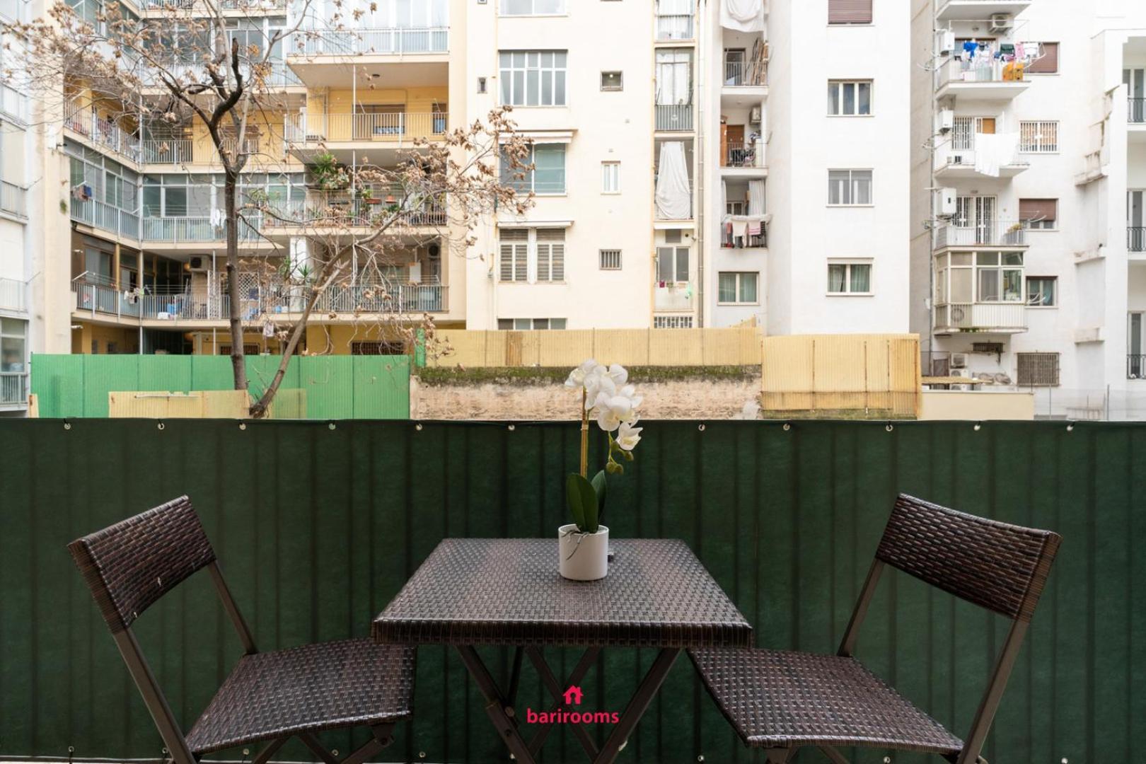 Suites 167 Bari Buitenkant foto