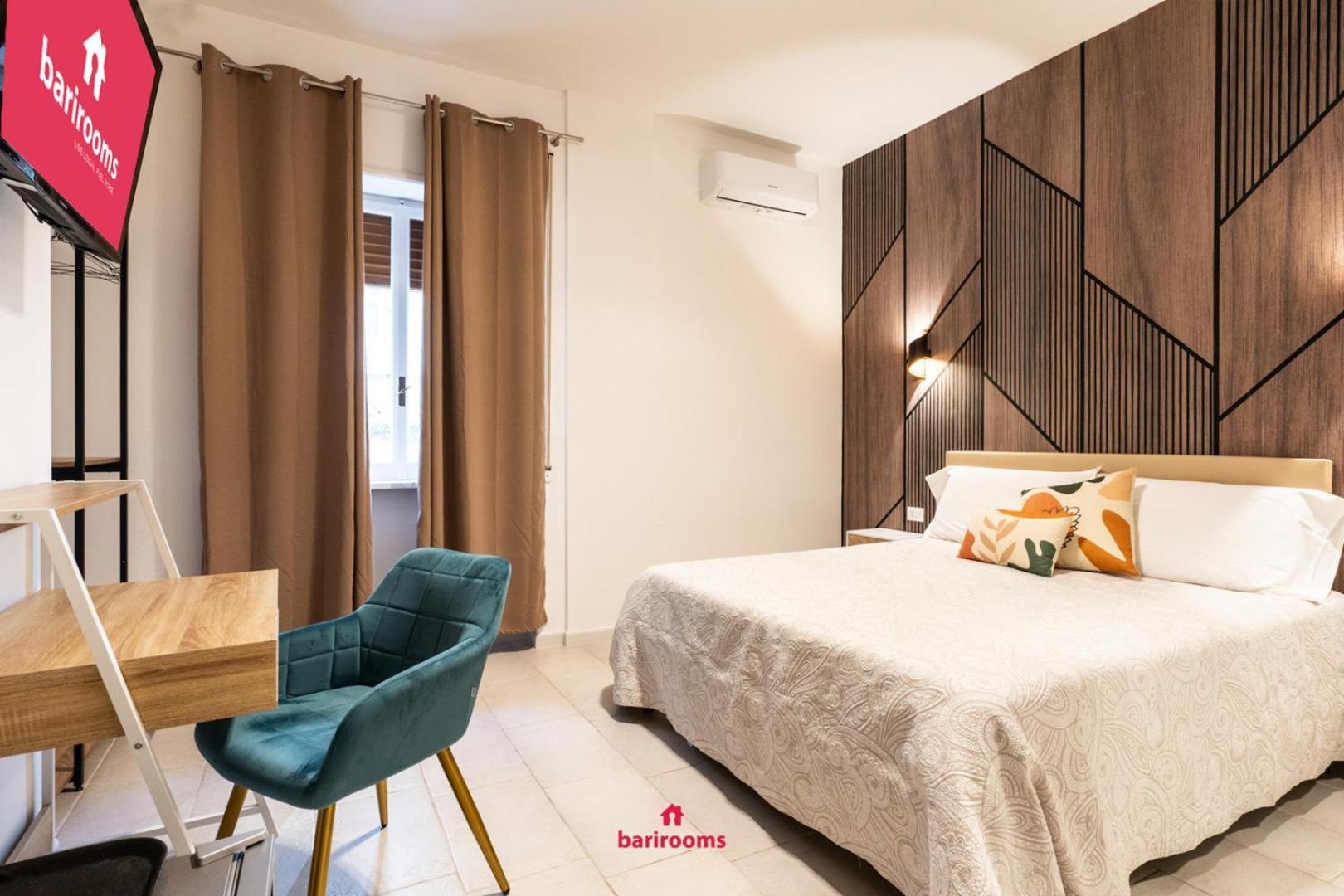 Suites 167 Bari Buitenkant foto