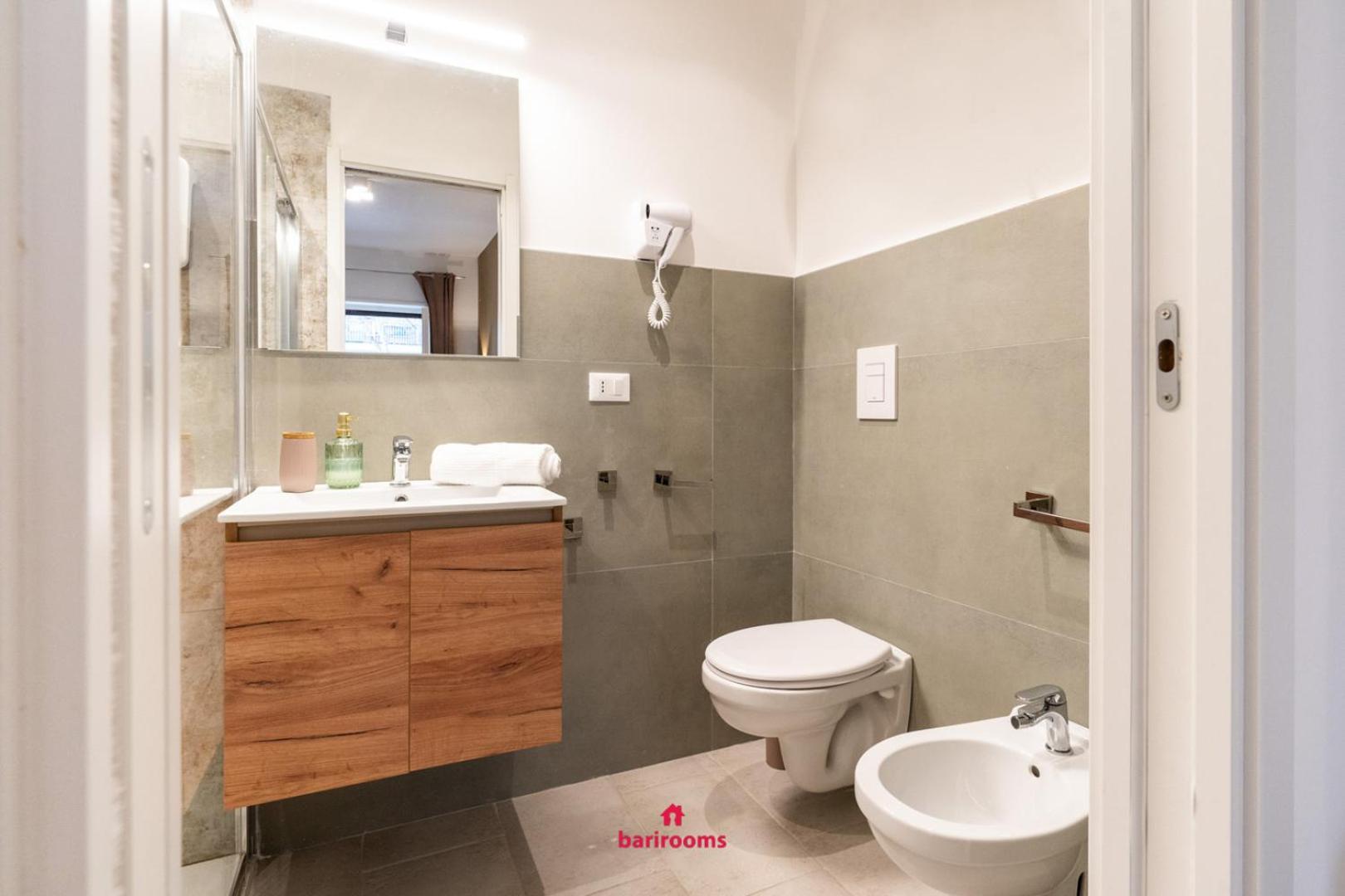 Suites 167 Bari Buitenkant foto