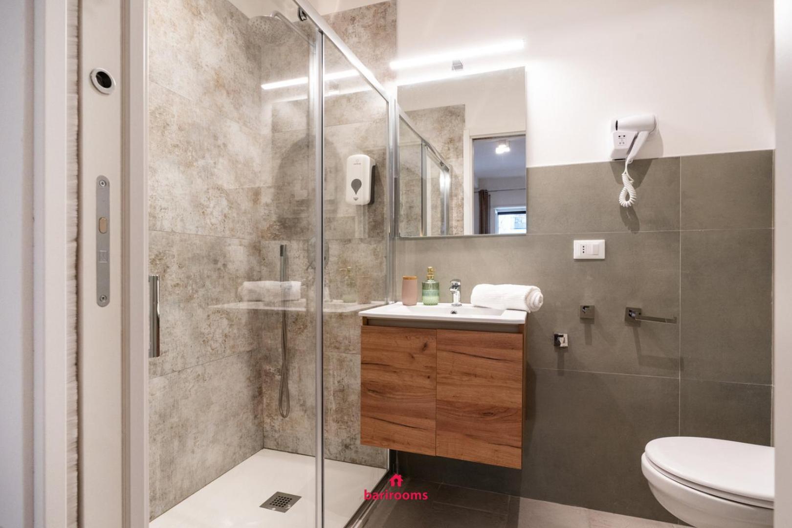 Suites 167 Bari Buitenkant foto