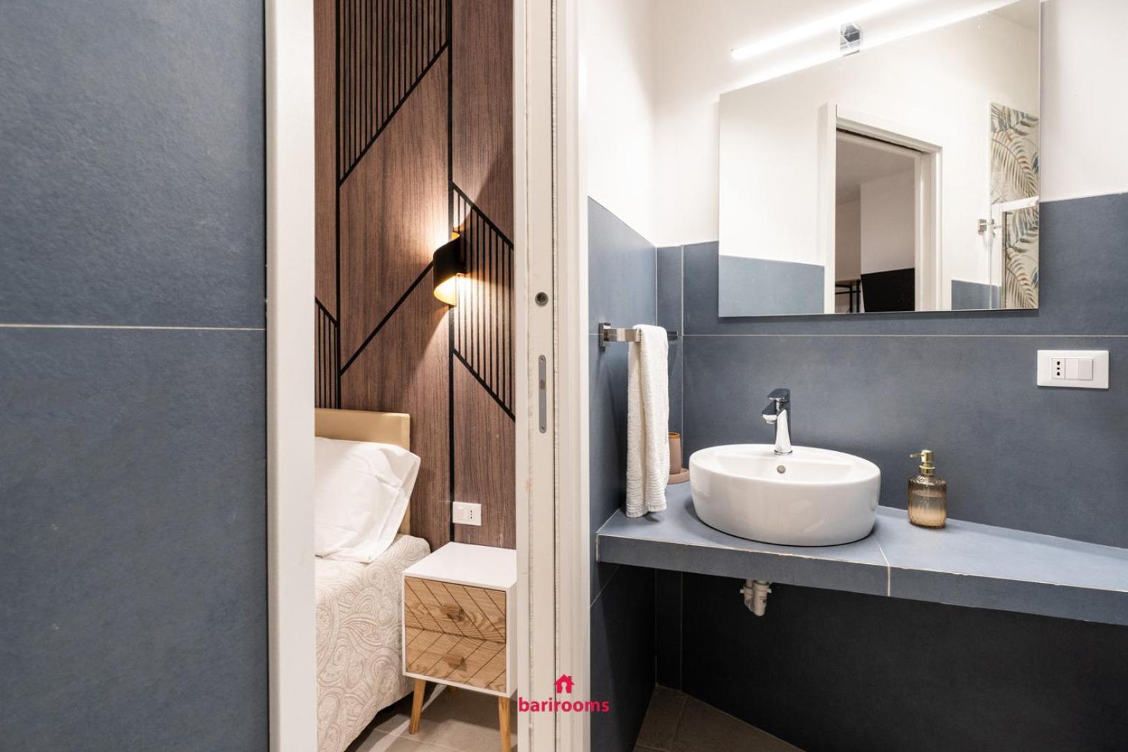Suites 167 Bari Buitenkant foto
