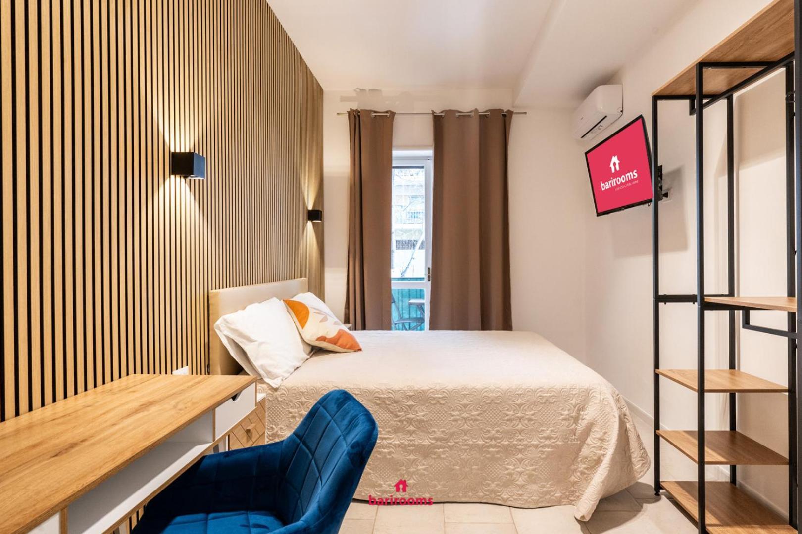 Suites 167 Bari Buitenkant foto
