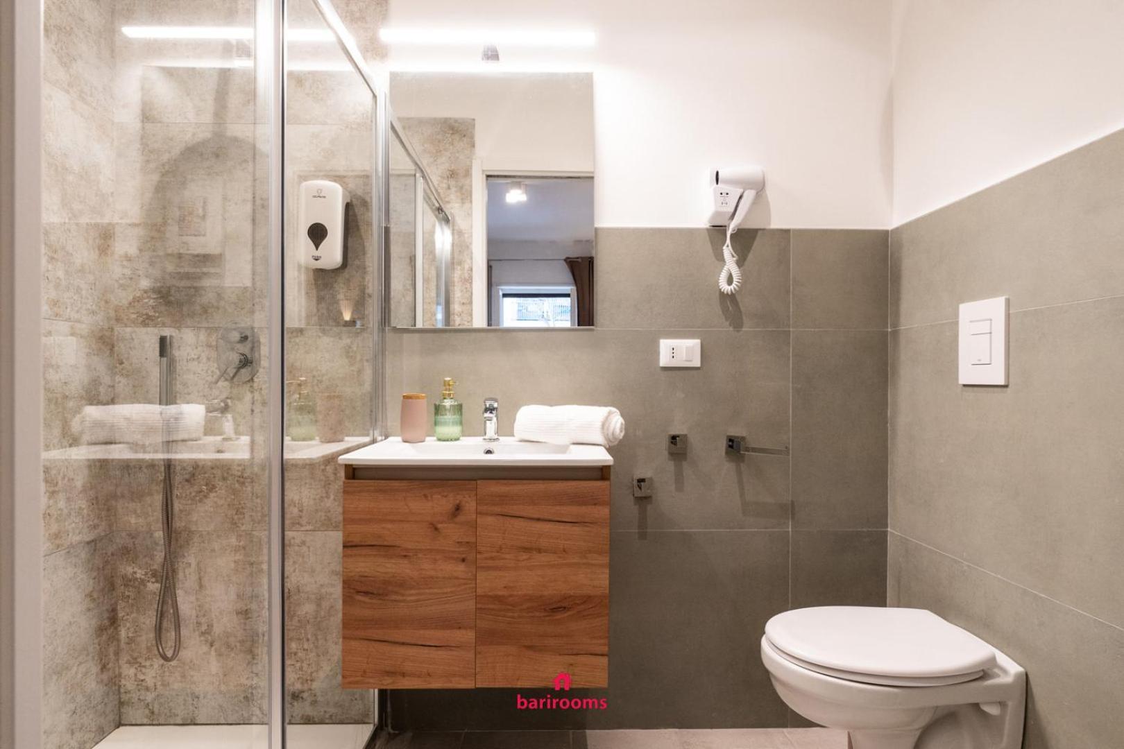 Suites 167 Bari Buitenkant foto