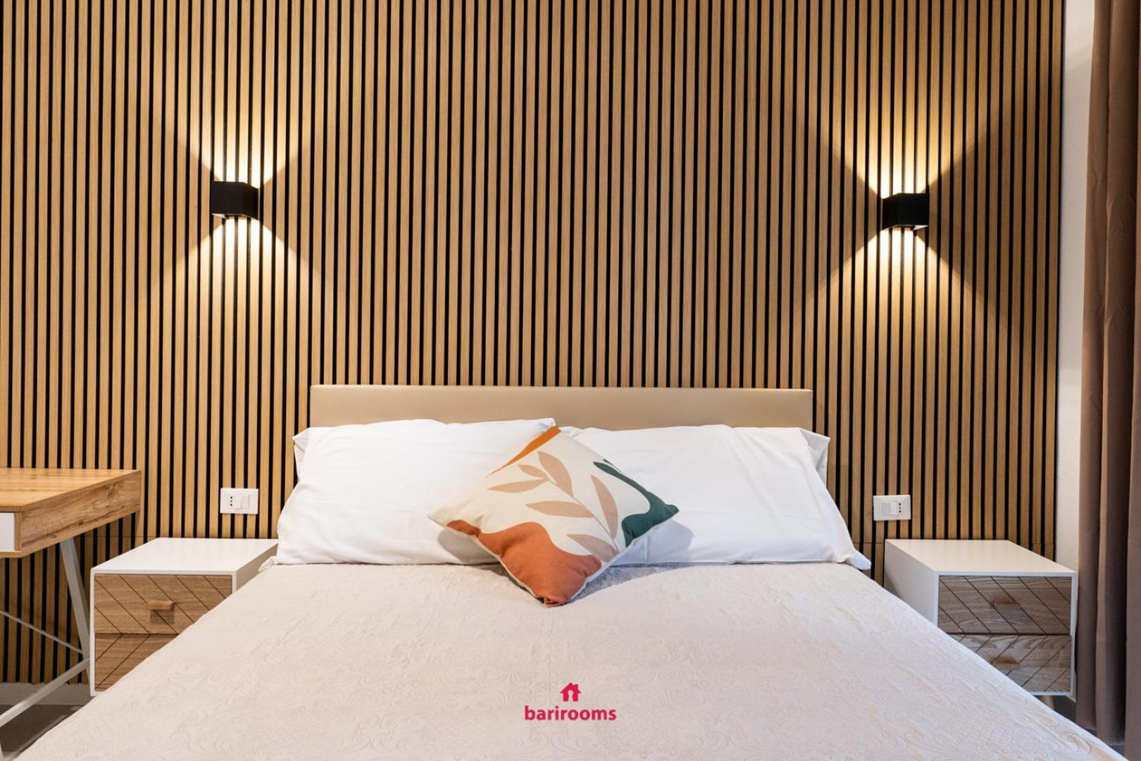 Suites 167 Bari Buitenkant foto